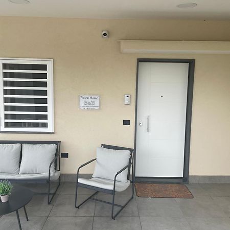Veseri Home Boscotrecase Exterior photo